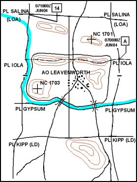 slc army area reconnaissance